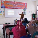 MGMP Wilayah Barat Aceh Timur DiGelar Di SMAN 1 Simpang Ulim