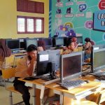 27 Siswa SMA Negeri 1 Simpang Ulim Ikut Kompetisi Sains Nasional (KSN) Tingkat Kabupaten Aceh Timur Tahun 2021